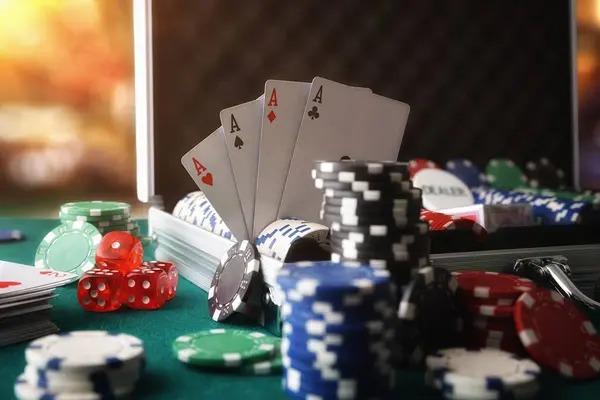 4D Number Game entry interface on haotogel alternatif