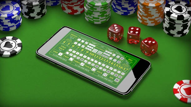 haotogel alternatif platform interface on mobile and desktop