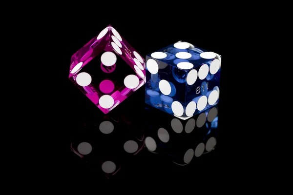 No Commission Baccarat Game 